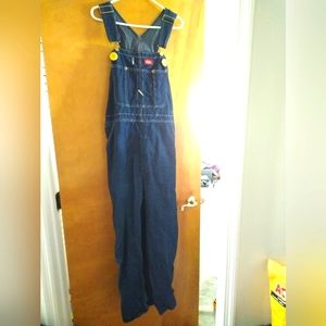 5 foot overalls